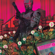 RoboCop: Citizens Arrest #1 Variant Cover by David Rubin.